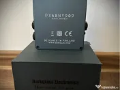 Darkglass Alpha Omega / efect pentru chitara bass 