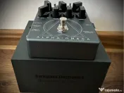 Darkglass Alpha Omega / efect pentru chitara bass 