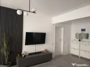 Apartament 2 camere, open space - zona Tractorul 