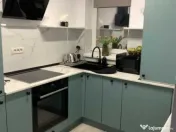 Apartament 2 camere, open space - zona Tractorul 