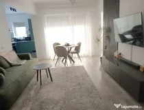 Apartament 2 camere, open space - zona Tractorul