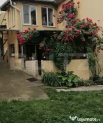 Casa 3 camere, 1079 mp teren, in zona Turda Noua