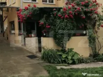 Casa 3 camere, 1079 mp teren, in zona Turda Noua