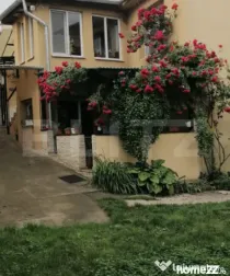Casa 3 camere, 1079 mp teren, in zona Turda Noua