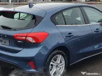 Vând Ford Focus Cutie Automata, 2017