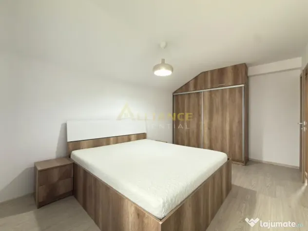 Vila Individuala | P 1E | 4 camere | Mobilata