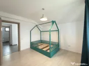 Vila Individuala | P 1E | 4 camere | Mobilata 