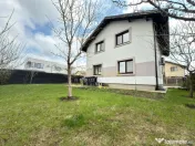 Vila Individuala | P 1E | 4 camere | Mobilata 