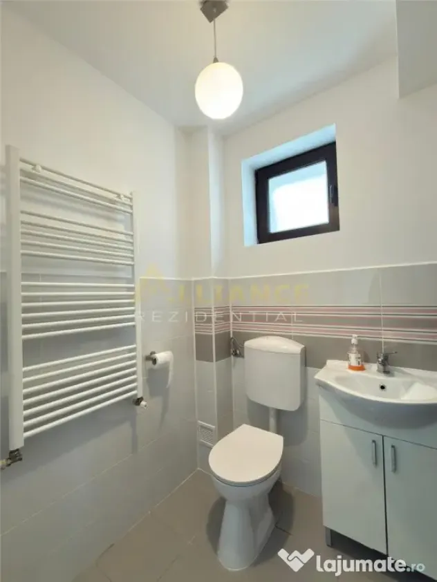 Vila Individuala | P 1E | 4 camere | Mobilata
