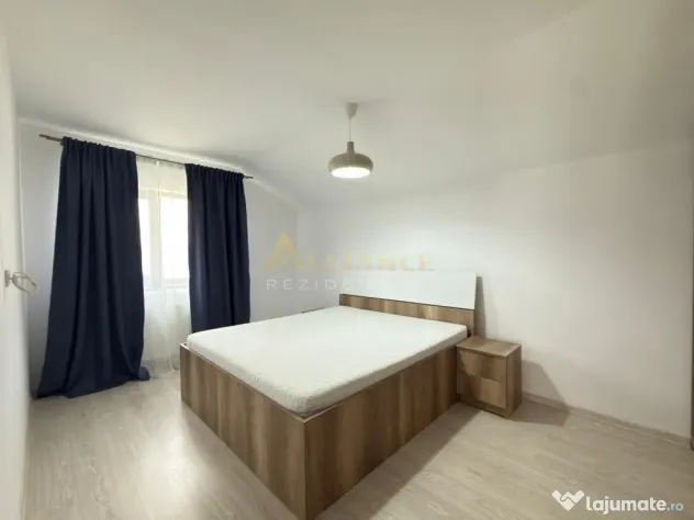 Vila Individuala | P 1E | 4 camere | Mobilata