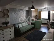 Apartament cu 3 camere de vânzare, cartier FIALD 