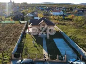 Casă / Vilă de vânzare cu 5 camere – Cartierul Nou, Sas 