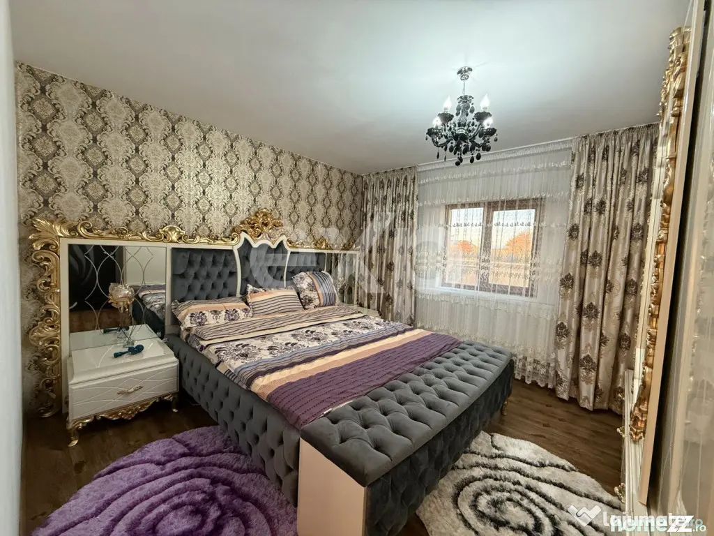 Casă / Vilă de vânzare cu 5 camere – Cartierul Nou, Sas