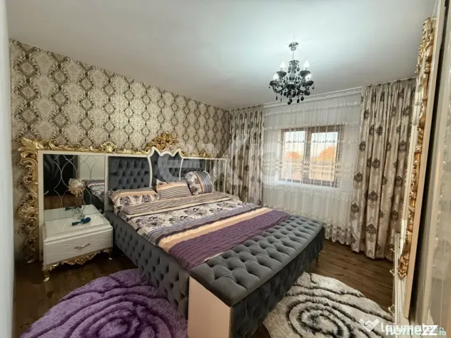 Casă / Vilă de vânzare cu 5 camere – Cartierul Nou, Sas