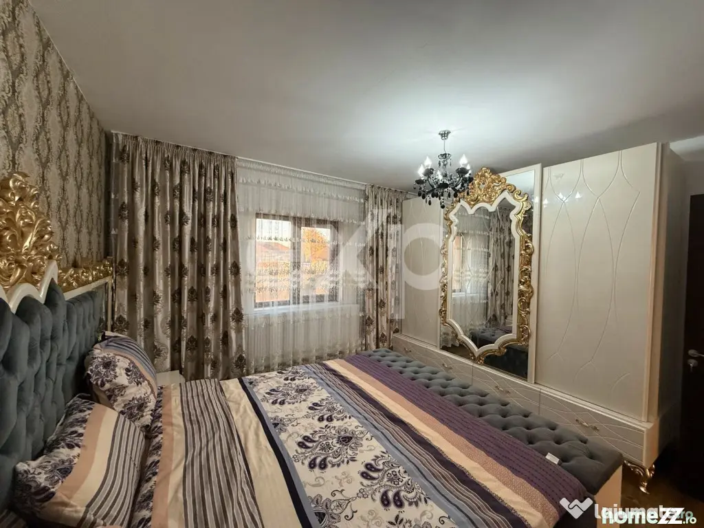 Casă / Vilă de vânzare cu 5 camere – Cartierul Nou, Sas