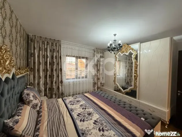 Casă / Vilă de vânzare cu 5 camere – Cartierul Nou, Sas