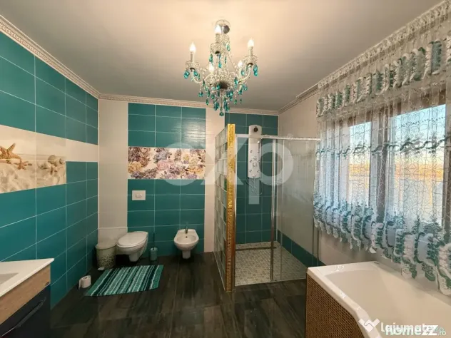 Casă / Vilă de vânzare cu 5 camere – Cartierul Nou, Sas