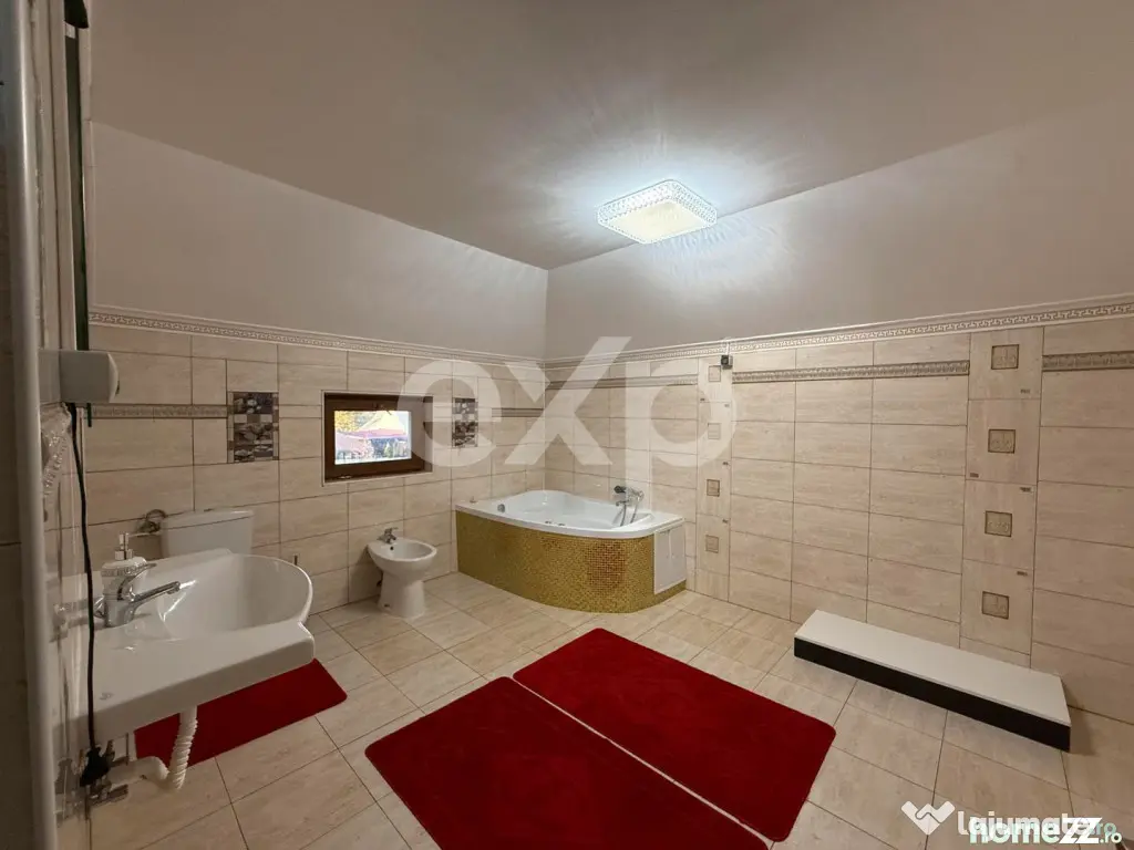 Casă / Vilă de vânzare cu 5 camere – Cartierul Nou, Sas
