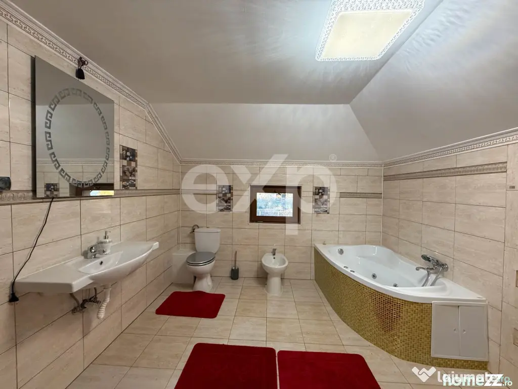 Casă / Vilă de vânzare cu 5 camere – Cartierul Nou, Sas