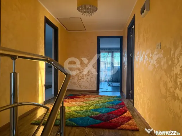 Casă / Vilă de vânzare cu 5 camere – Cartierul Nou, Sas
