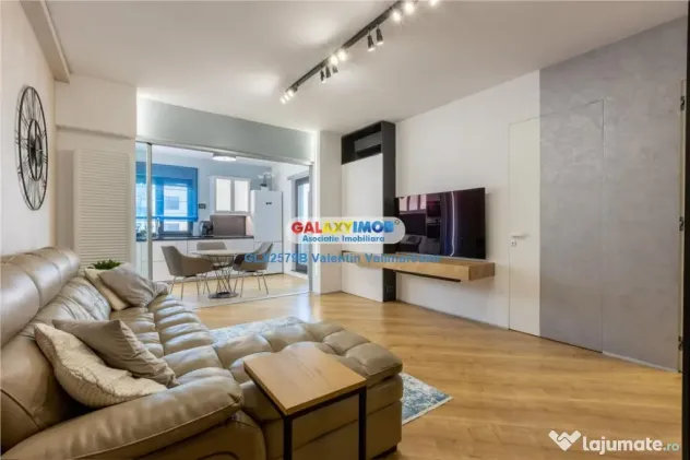 Cod 212 Apartament 3 Camere Pipera