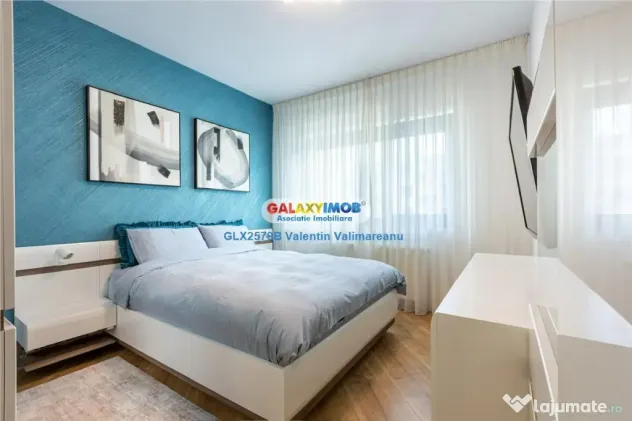 Cod 212 Apartament 3 Camere Pipera