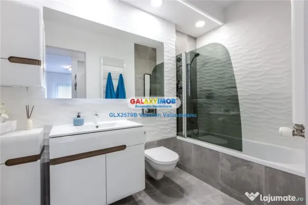 Cod 212 Apartament 3 Camere Pipera