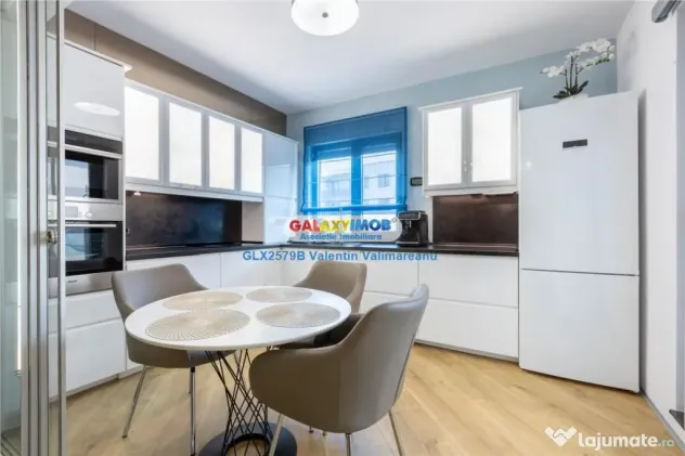Cod 212 Apartament 3 Camere Pipera
