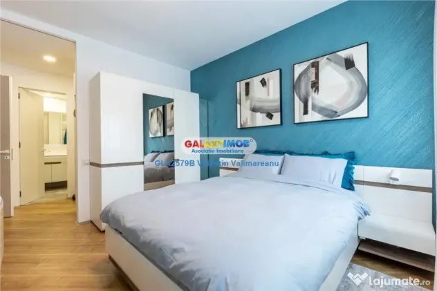 Cod 212 Apartament 3 Camere Pipera