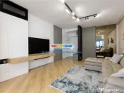 Apartament 3 Camere Pipera VI 212 