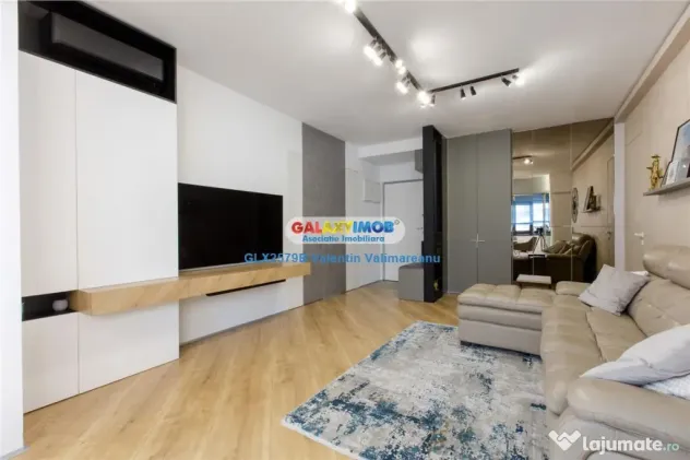 Cod 212 Apartament 3 Camere Pipera