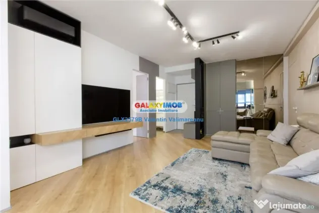 Cod 212 Apartament 3 Camere Pipera