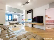 Apartament 3 Camere Pipera VI 212 