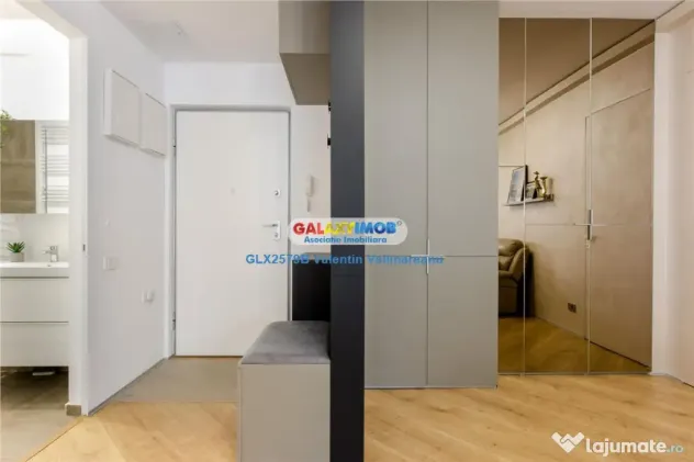 Cod 212 Apartament 3 Camere Pipera