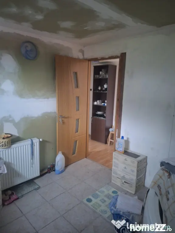 Casa individuala, 125 mp, zona Pictor Rosenthal - Ploiesti (Prahova)