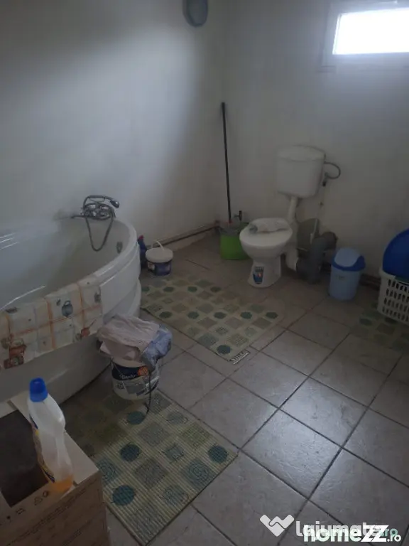 Casa individuala, 125 mp, zona Pictor Rosenthal - Ploiesti (Prahova)