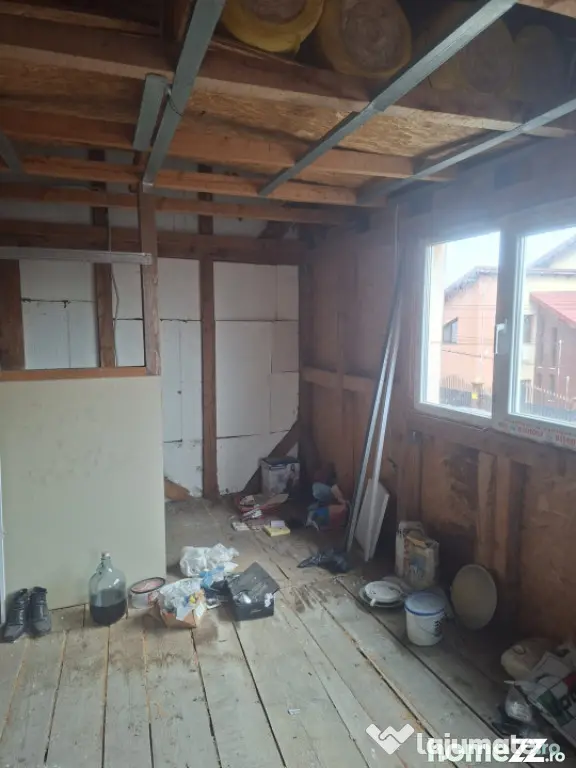 Casa individuala, 125 mp, zona Pictor Rosenthal - Ploiesti (Prahova)
