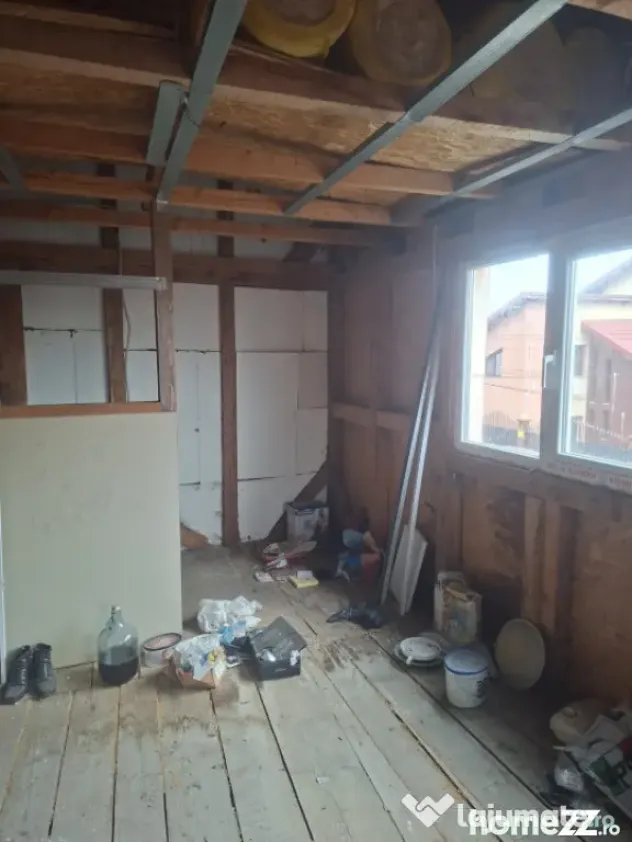 Casa individuala, 125 mp, zona Pictor Rosenthal - Ploiesti (Prahova)