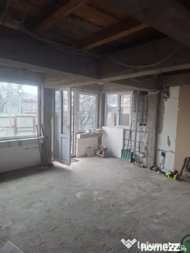 Casa individuala, 125 mp, zona Pictor Rosenthal - Ploiesti (Prahova)