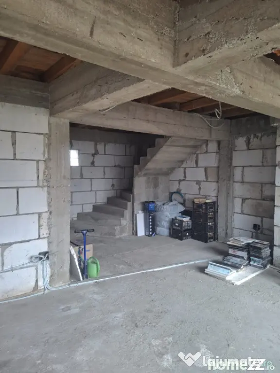 Casa individuala, 125 mp, zona Pictor Rosenthal - Ploiesti (Prahova)