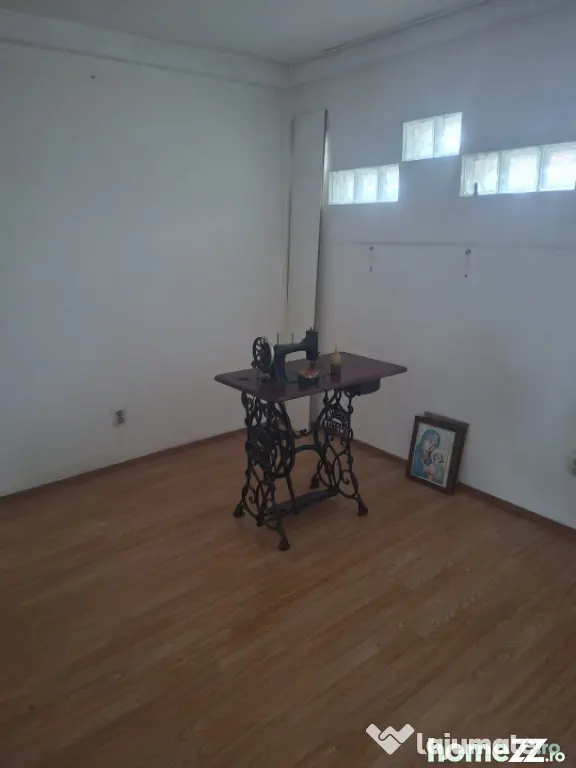 Casa individuala, 125 mp, zona Pictor Rosenthal - Ploiesti (Prahova)