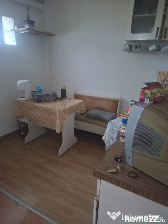 Casa individuala, 125 mp, zona Pictor Rosenthal - Ploiesti (Prahova)