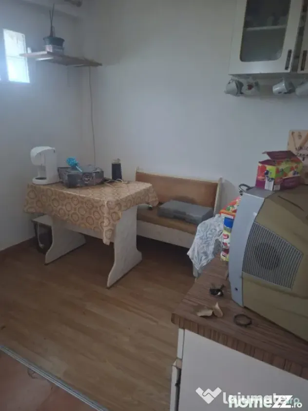 Casa individuala, 125 mp, zona Pictor Rosenthal - Ploiesti (Prahova)