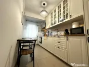 Apartament 2 CD 60 mp etaj 1 parcare intabulata 