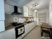 Apartament 2 CD 60 mp etaj 1 parcare intabulata 