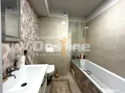 Apartament 2 CD 60 mp etaj 1 parcare intabulata 