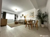 Apartament 2 CD 60 mp etaj 1 parcare intabulata