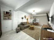 Apartament 2 CD 60 mp etaj 1 parcare intabulata
