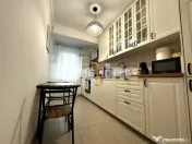 Apartament 2 CD 60 mp etaj 1 parcare intabulata