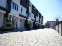 Casă Modernă 4 Camere, Incălzire în Pardoseală – Pers